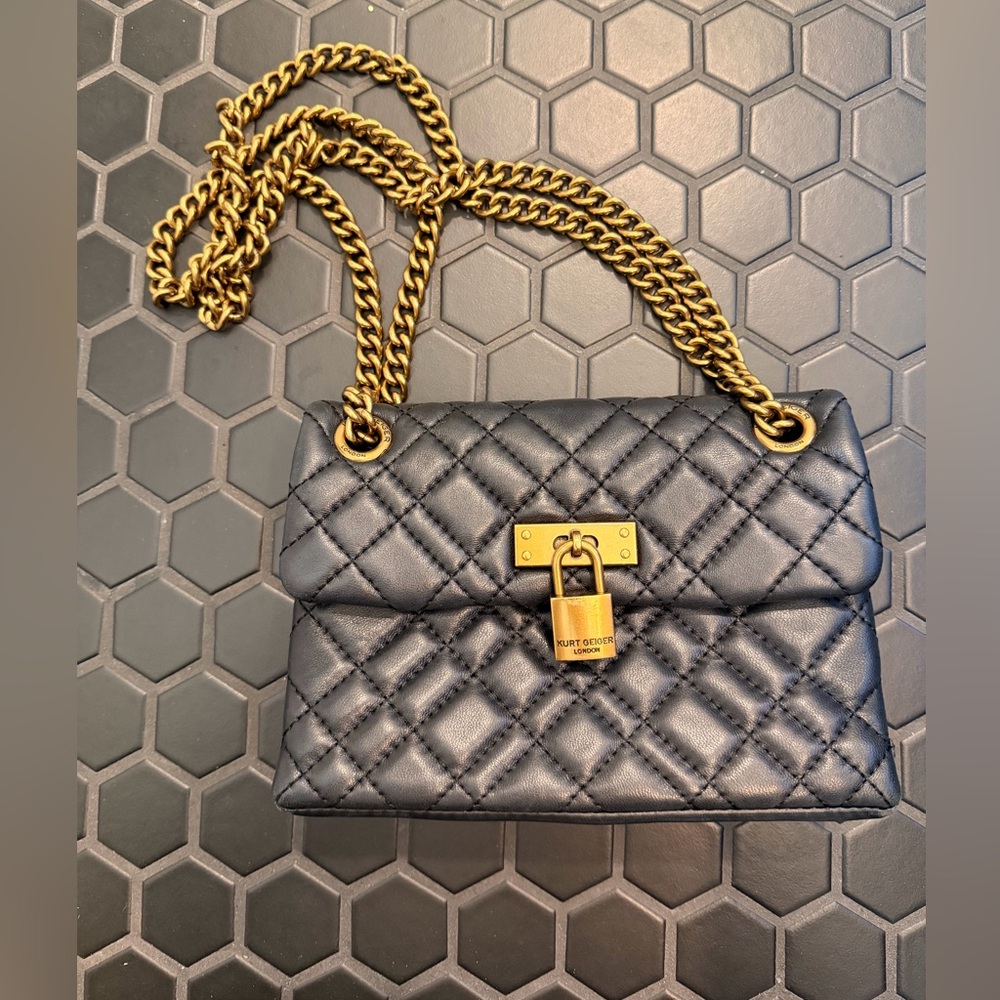 Kurt Geiger Brixton bag